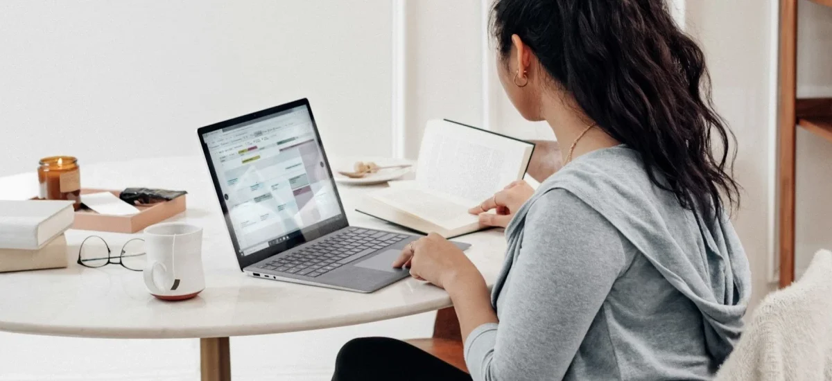 El Efecto Nutria: Creatividad que fluye como el agua